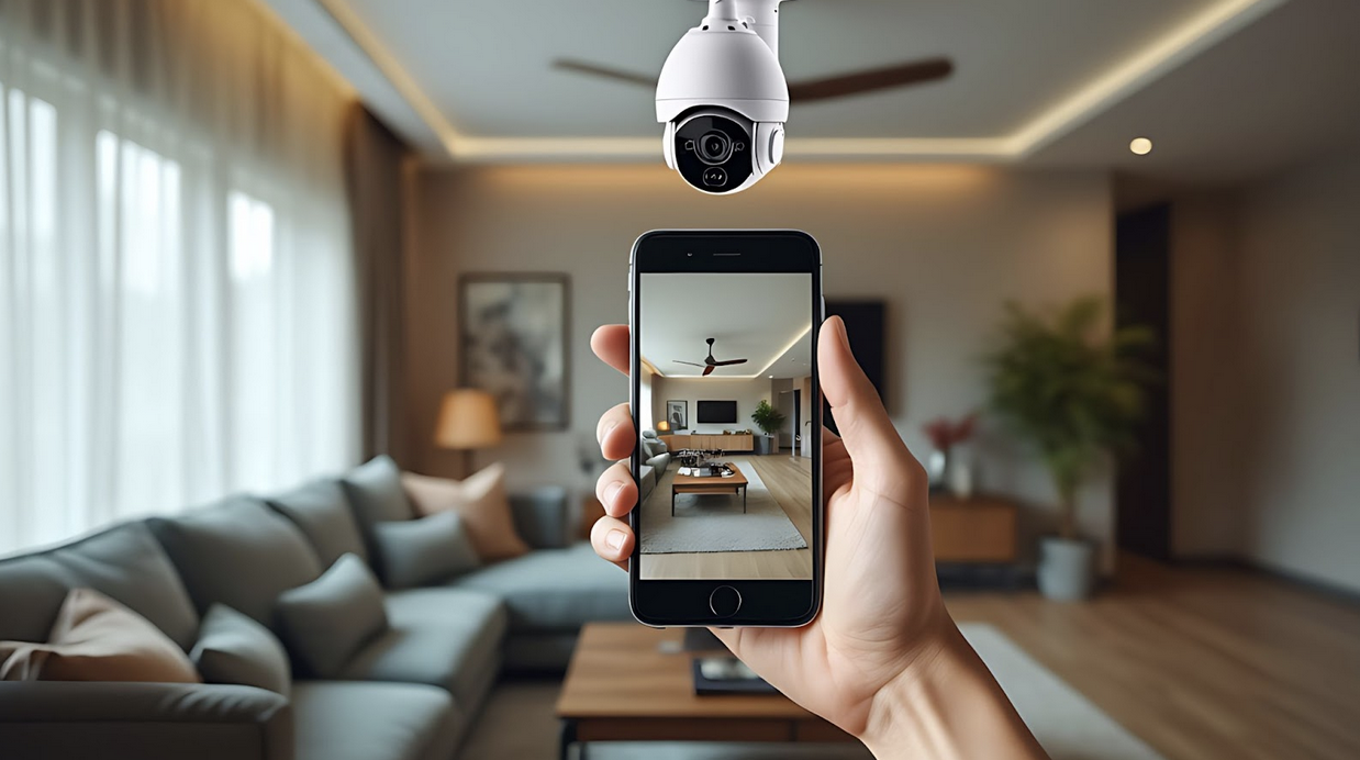 რემონტის დასასრულს ერთი მნიშვნელოვანი დეტალი ხომ არ გამოგრჩათ? სურათი