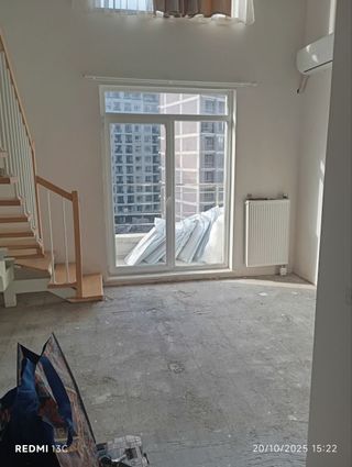 ბინის კოსმეტიკური რემონტი